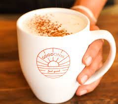 Blog Post (GOODONYA x Organic Coffee)