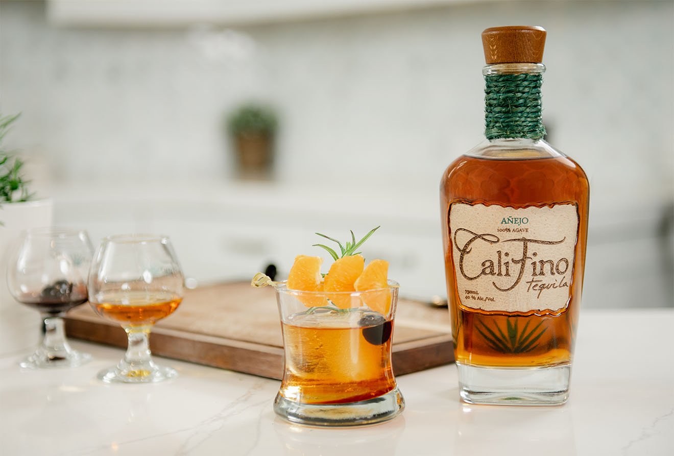 Blog Post (CaliFino Tequila x Gift Ideas for Dad)
