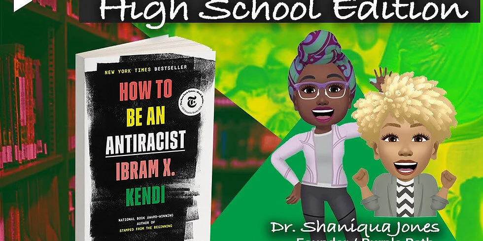 Unpacking Race in America: A Book Series... High School Edition