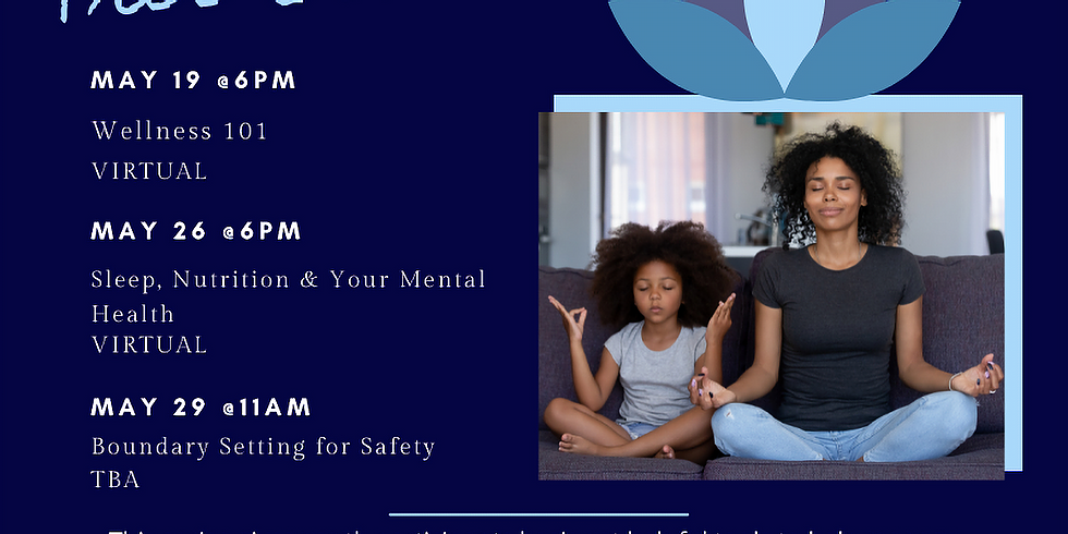 Boundary Setting for Safety