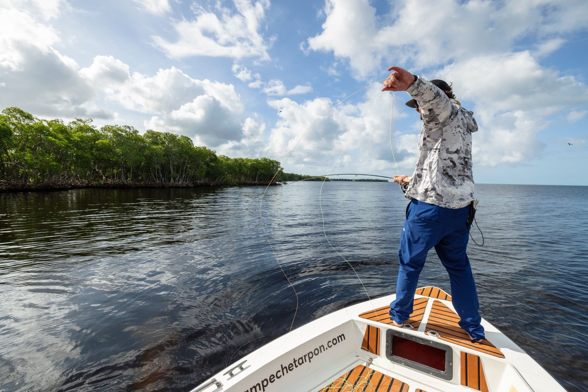 photo provided by yellow dog fly fishing