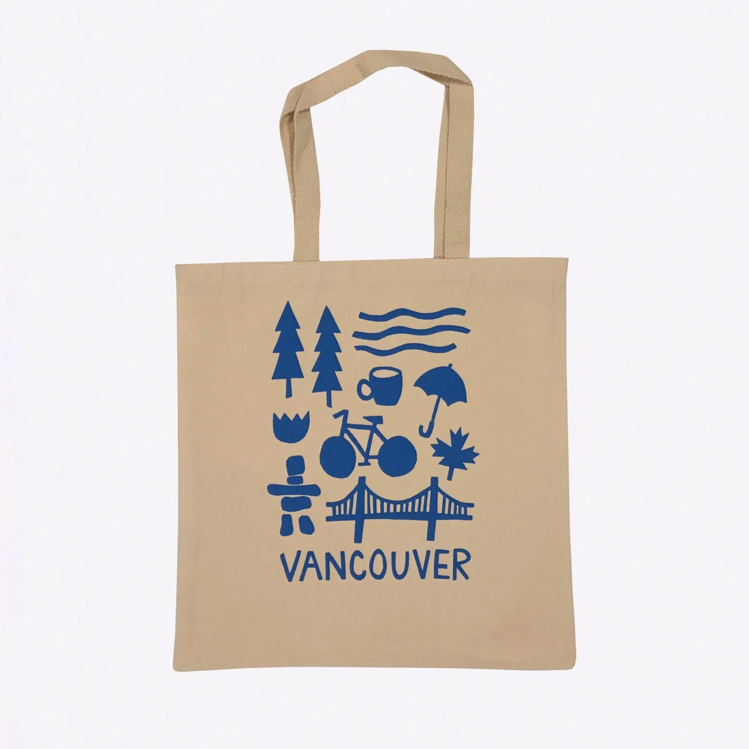 Tote Bags — Store — Laura Sevigny Design