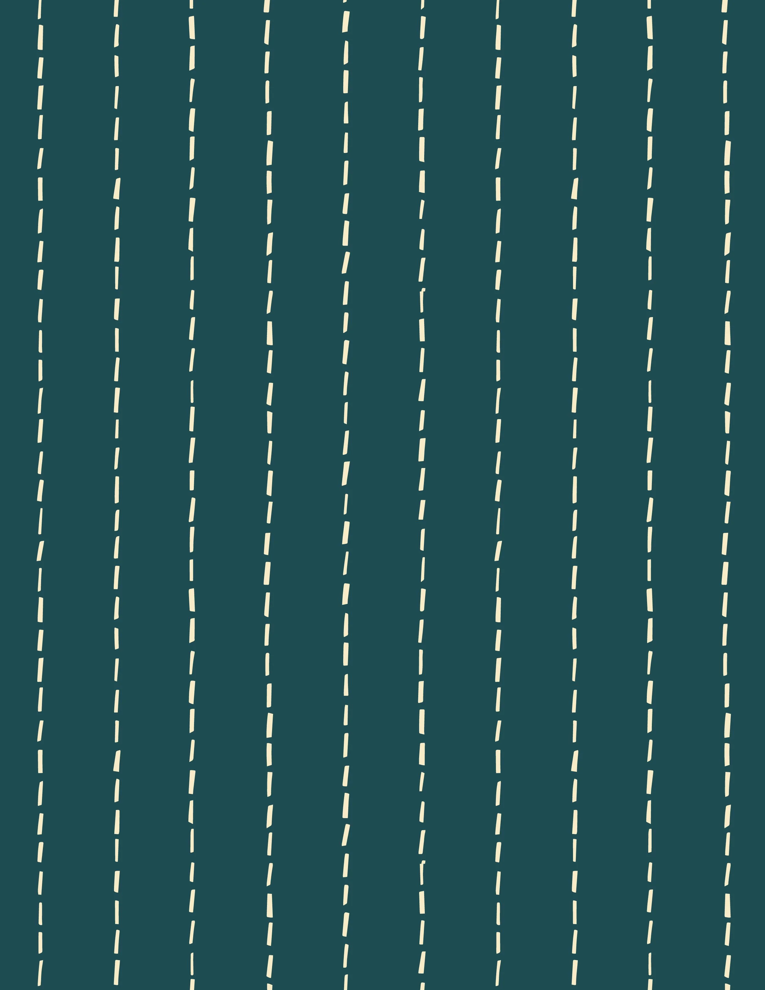 Pin Stripes in Teal-01.jpg