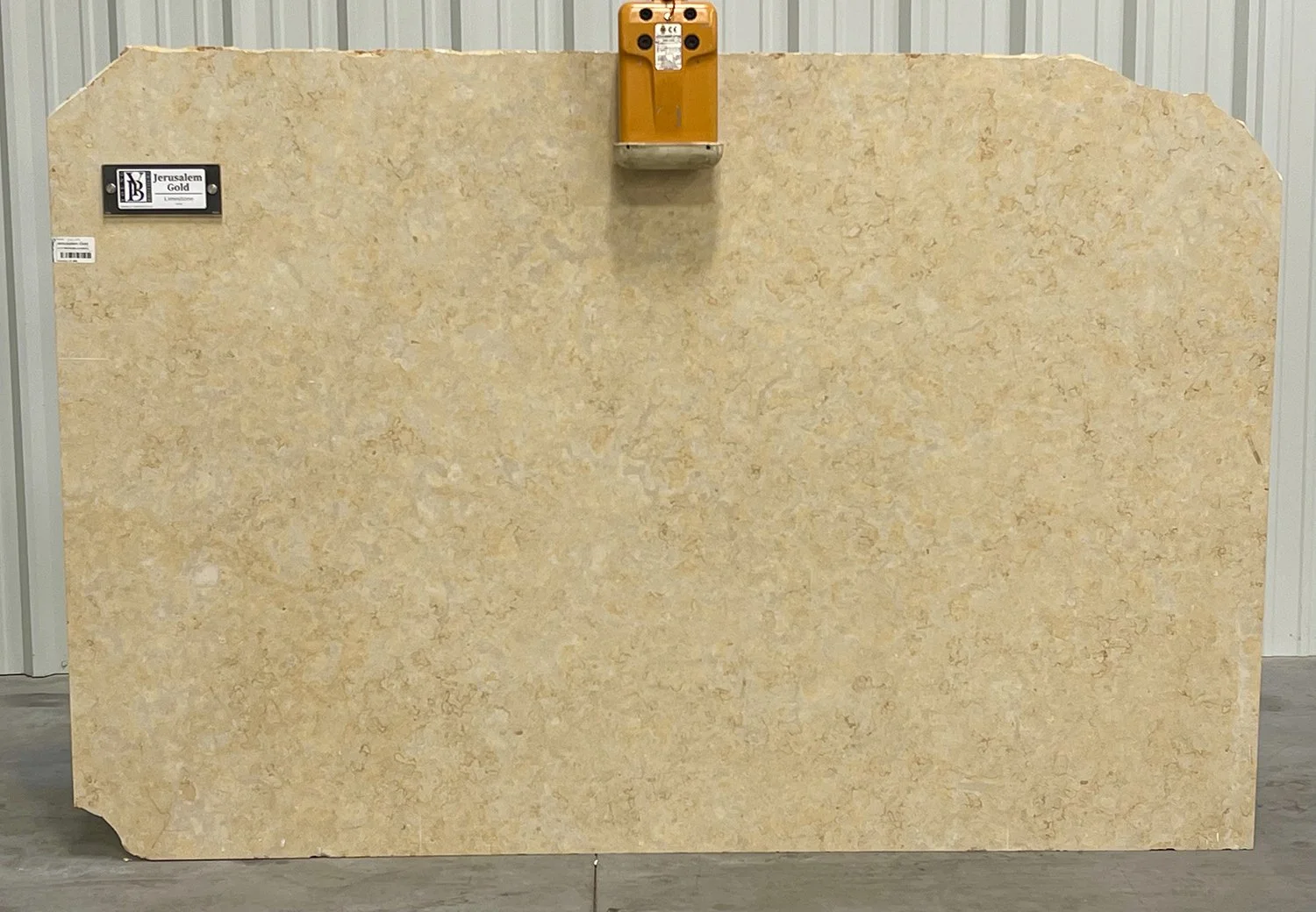 Jerusalem Gold Limestone limestone tile and slab photo