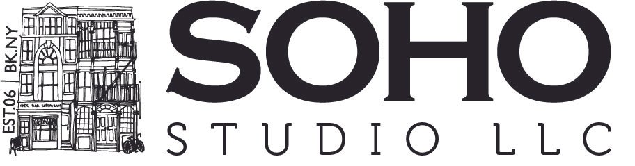 SOHO Studio LLC logo