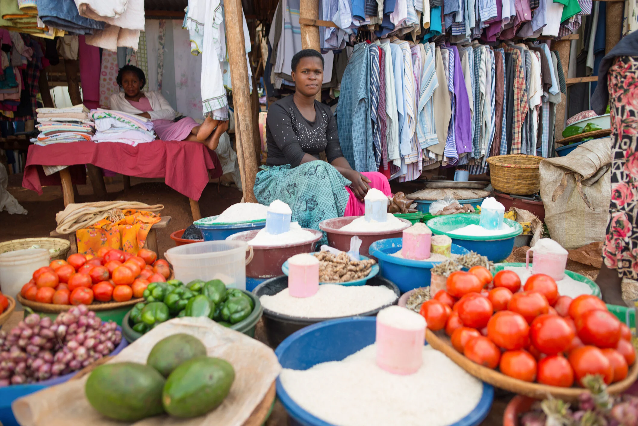 Ugandans demand and deserve a sustainable economic future
