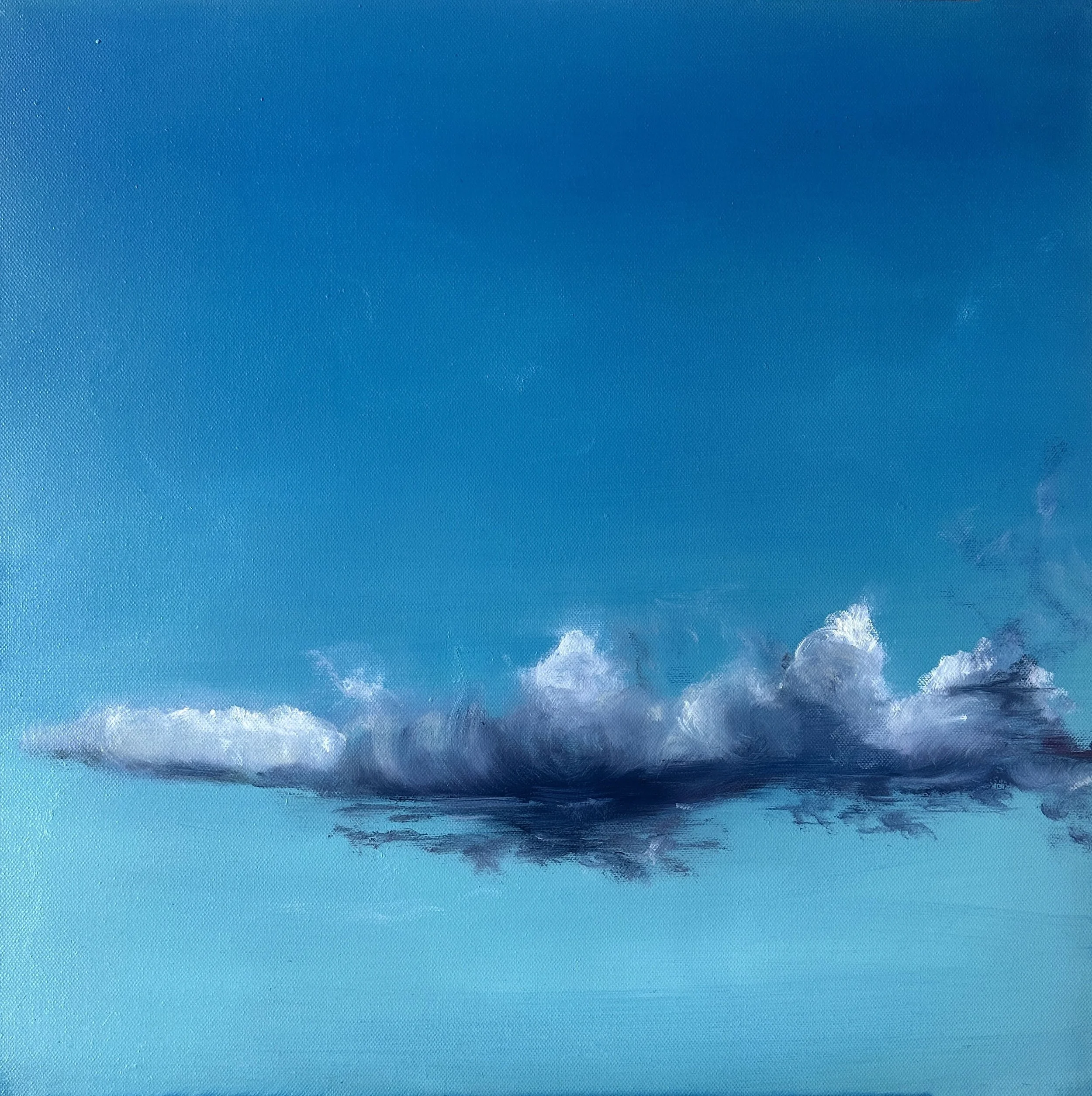 End of blue sky thinking