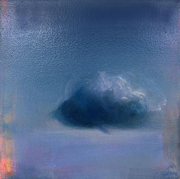 Mothering still //
Oil on Canvas Framed in Tassie Oak //
34x 34cm //
AVAILABLE  at milkfactorygallery.com.au