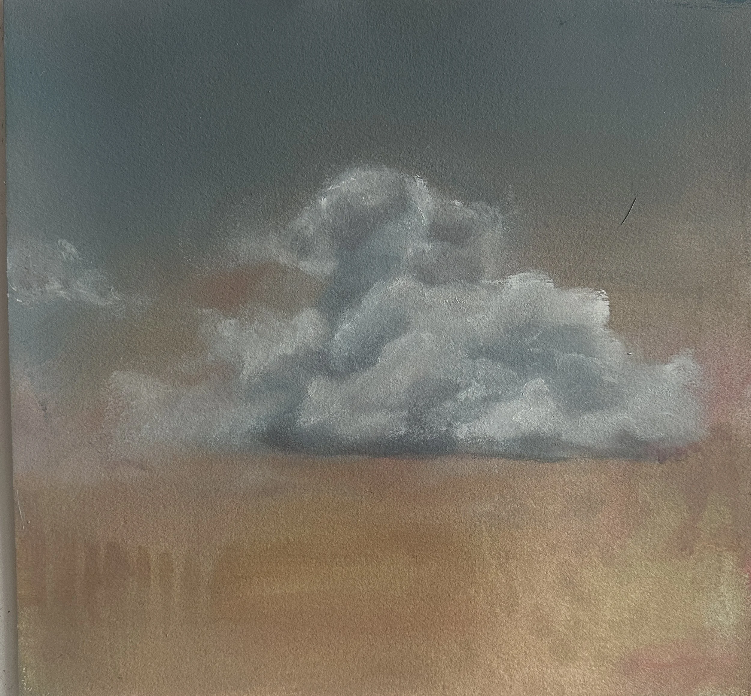 TIME PASSES AND THEY GROW //
OIL ON PAPER //
FRAMED WITH GLASS //
47CM X 47CM //
SOLD