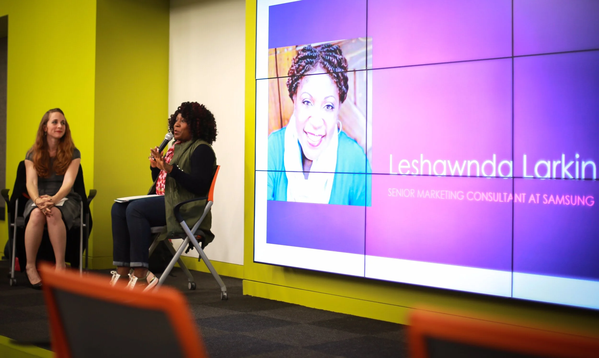 Samsung speaker_Leshawnda Larkin.JPG