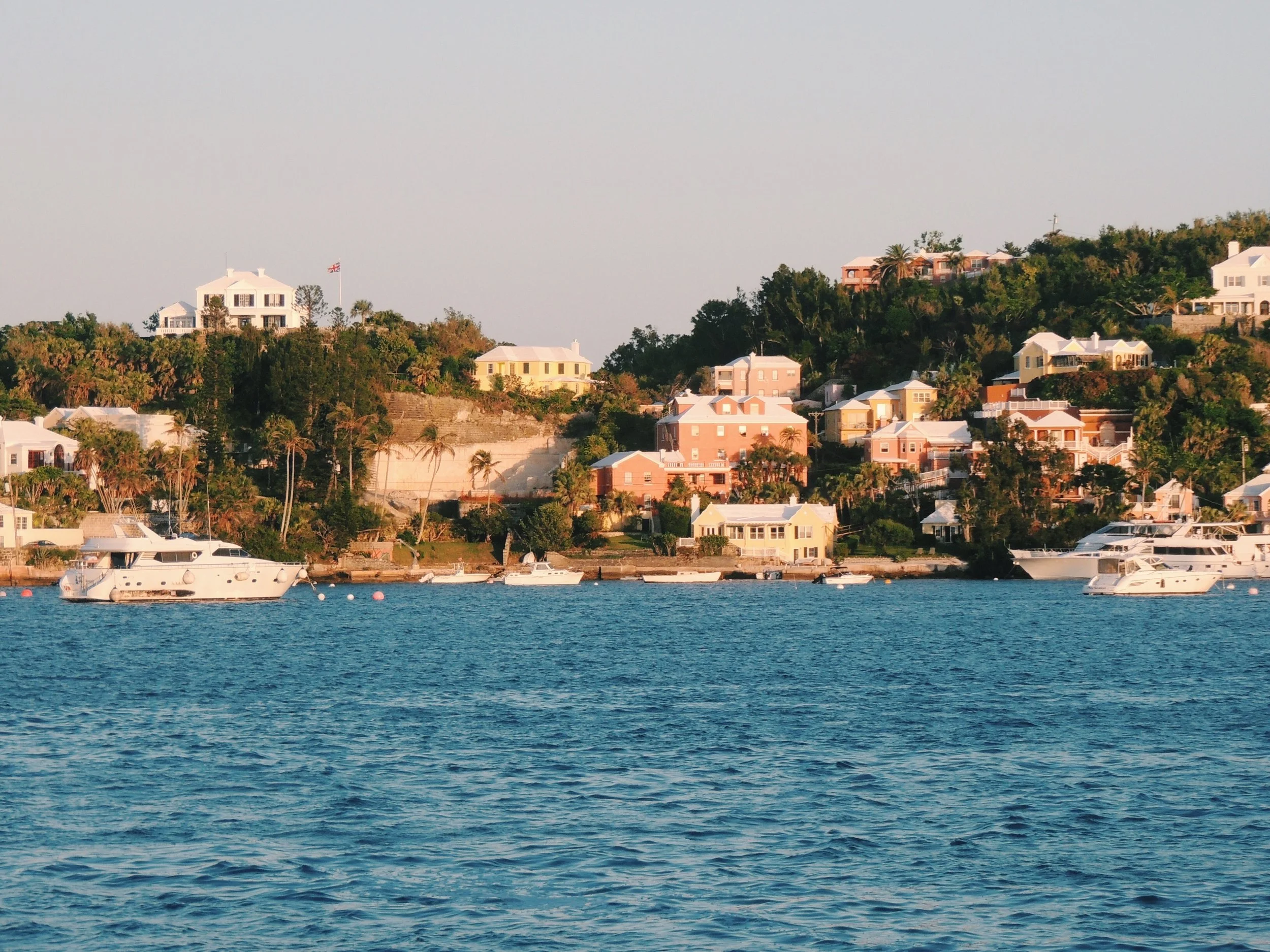 51 Bermuda Golden Hour .JPG