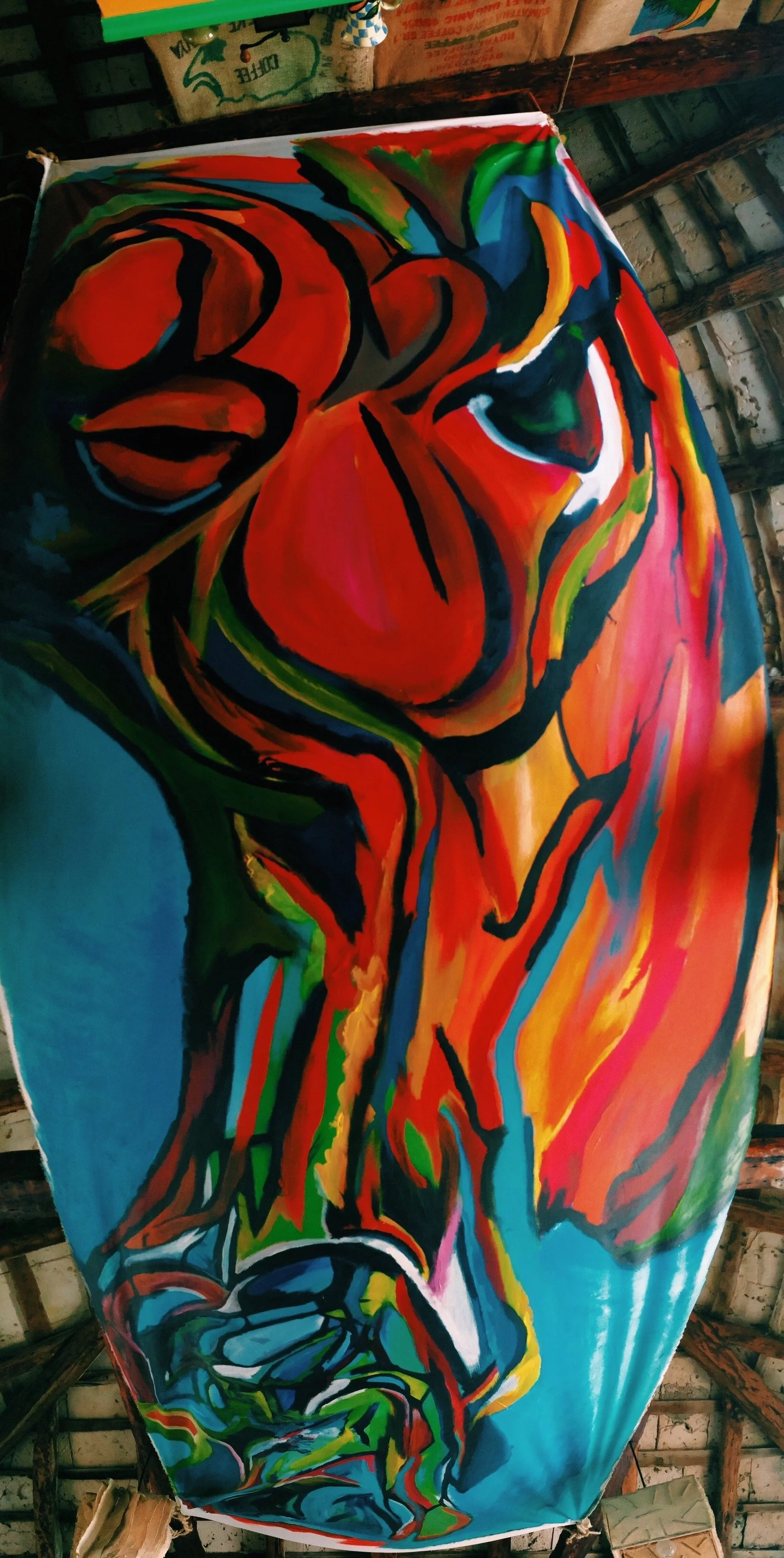 177 Colored Face.JPG