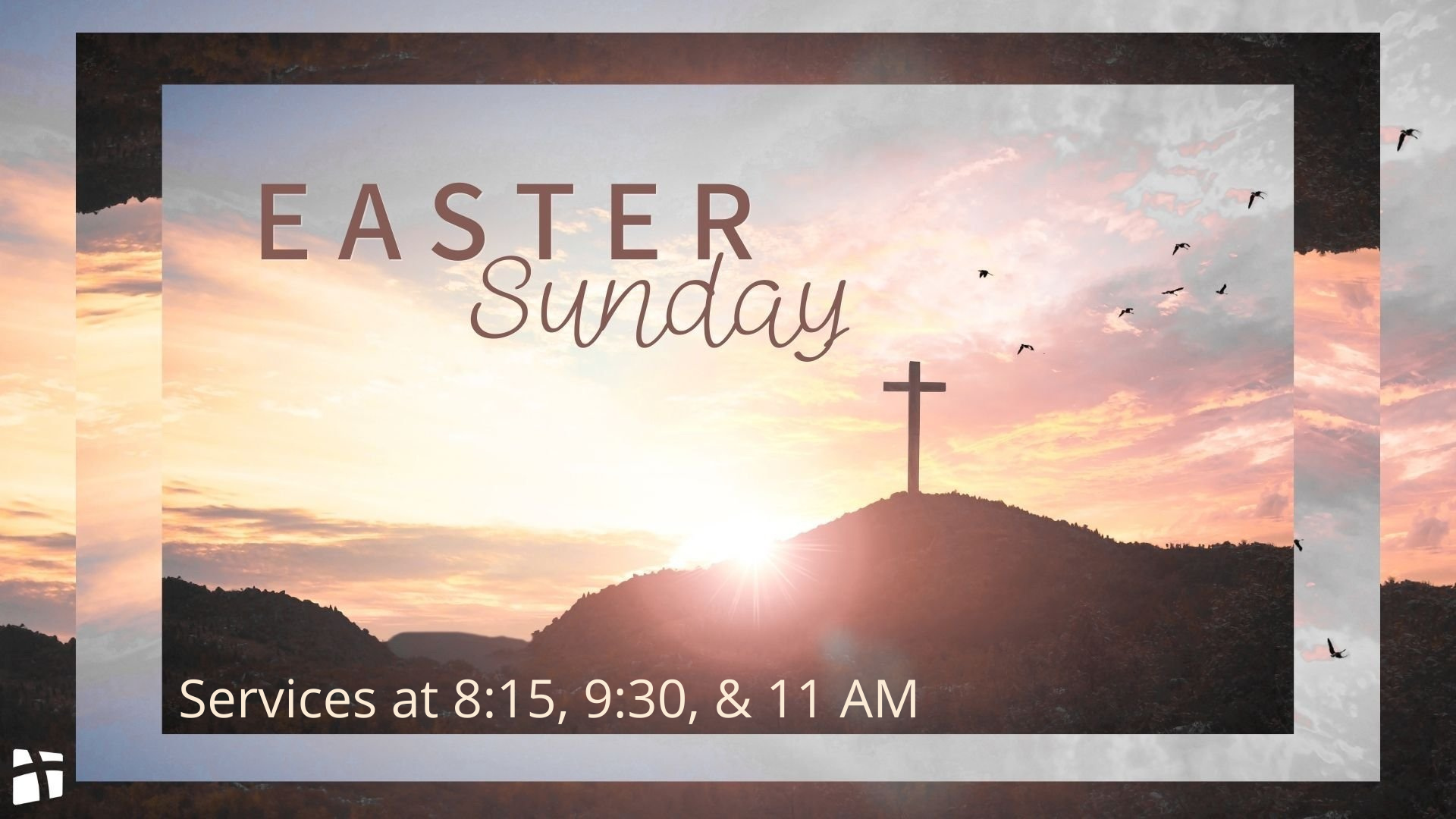 Easter Sunday