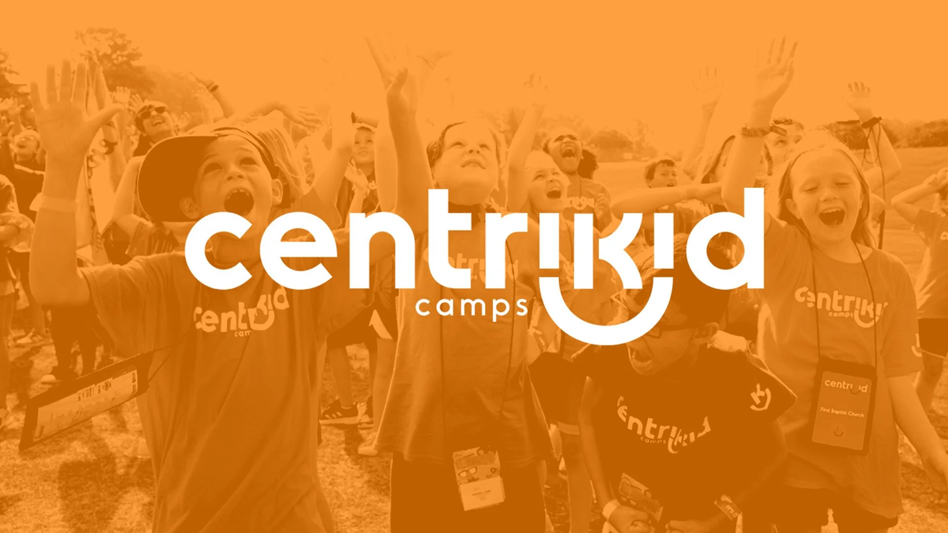 CentriKid Summer Camp