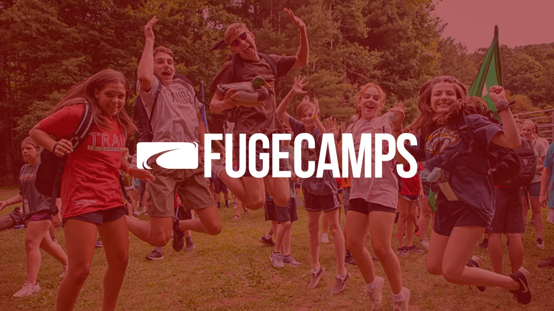 Junior High Fuge Camp