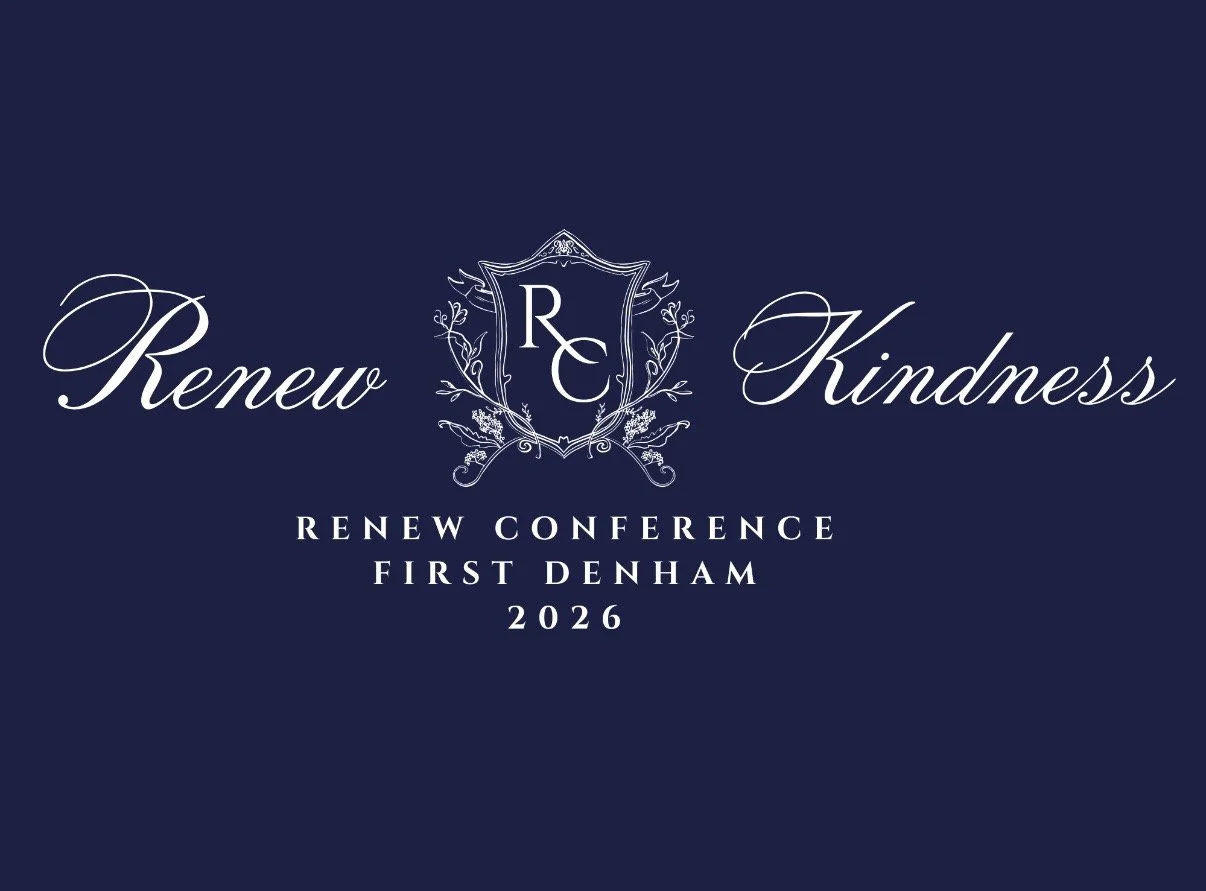 Renew Women's Conference