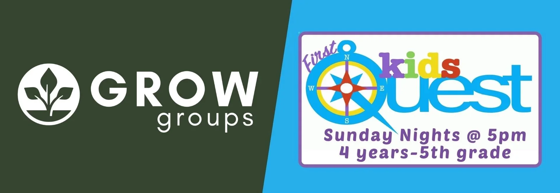 Grow Groups/FirstKids' Quest/Forged