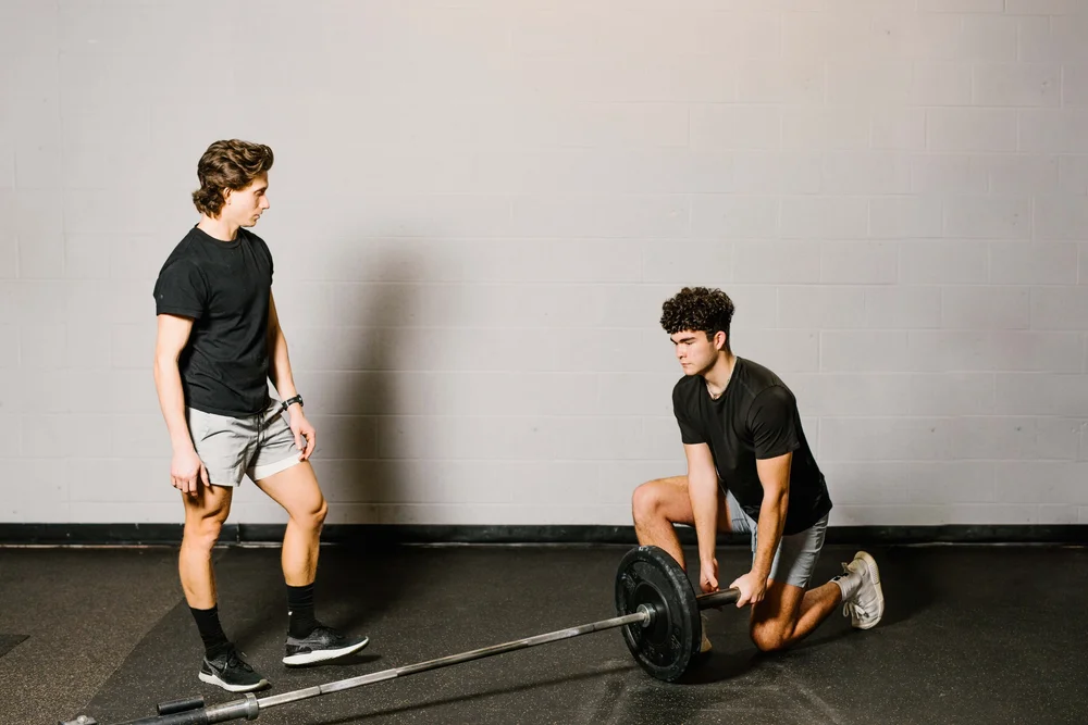 Athlete Focused Treatment & Training — Prevail Rehab & Fitness