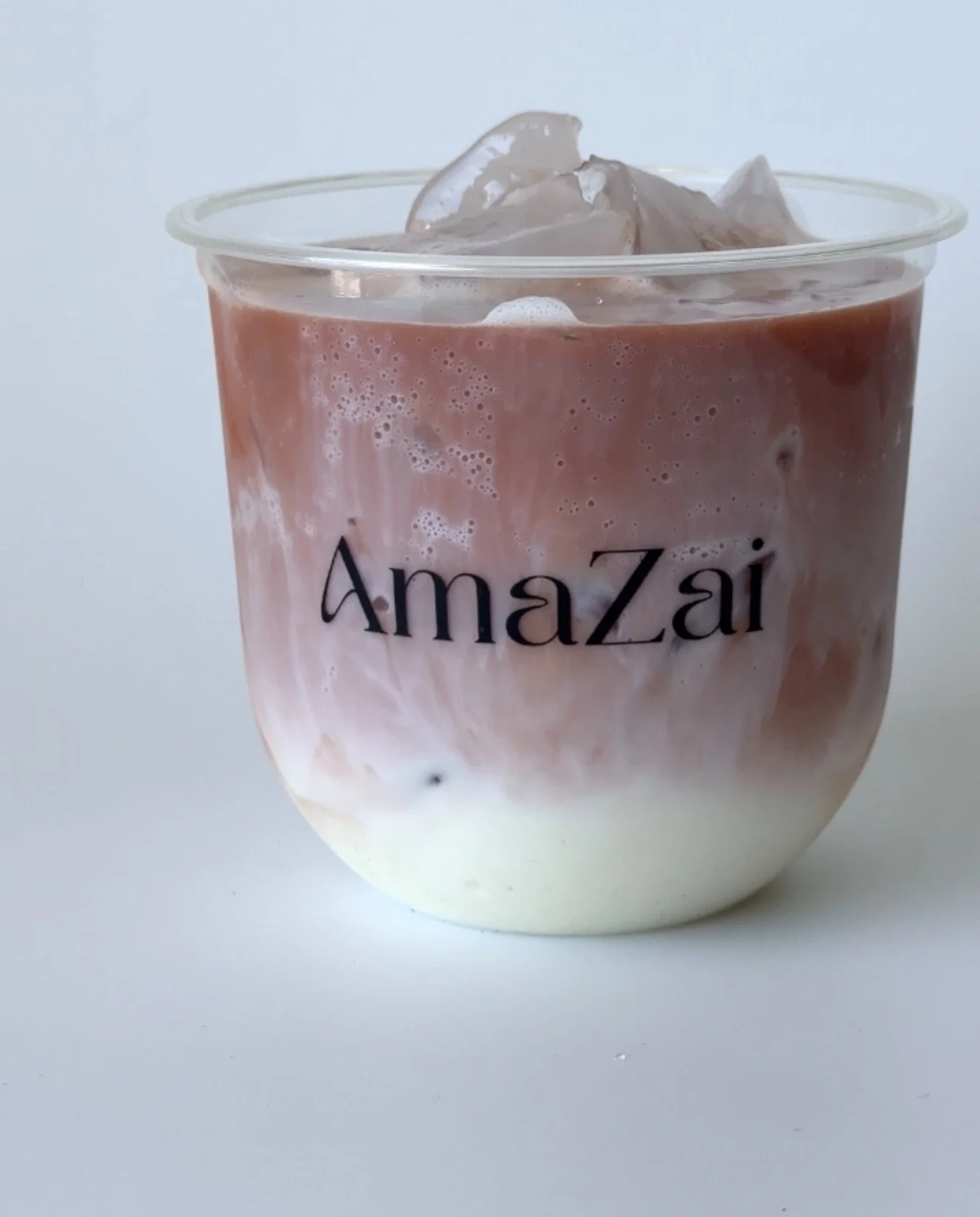 The Coffee Alternative Wellness Lovers Are Talking About: AmaZai