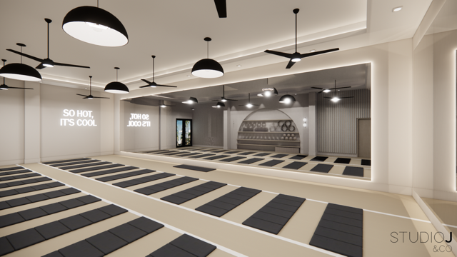 Spotted: RP Heat Is Bringing Heated Mat Pilates to Fort Lauderdale This April