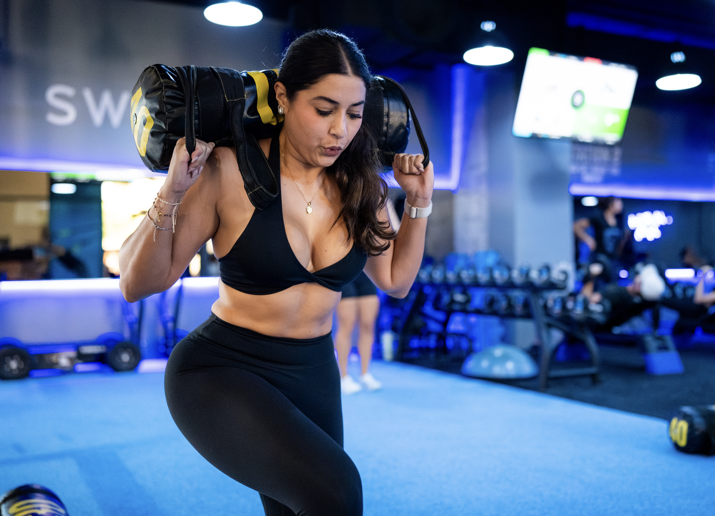 Spotted: SWEAT440 Is Coming to Pinecrest—And It’s Built for Your Schedule