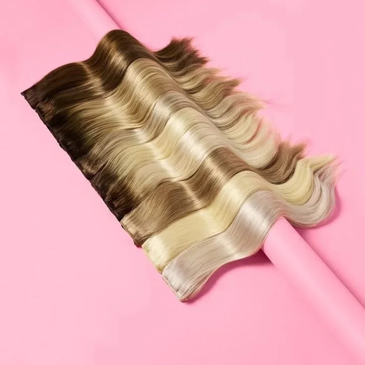 Fit Girls Don’t Do Extensions? Think Again.