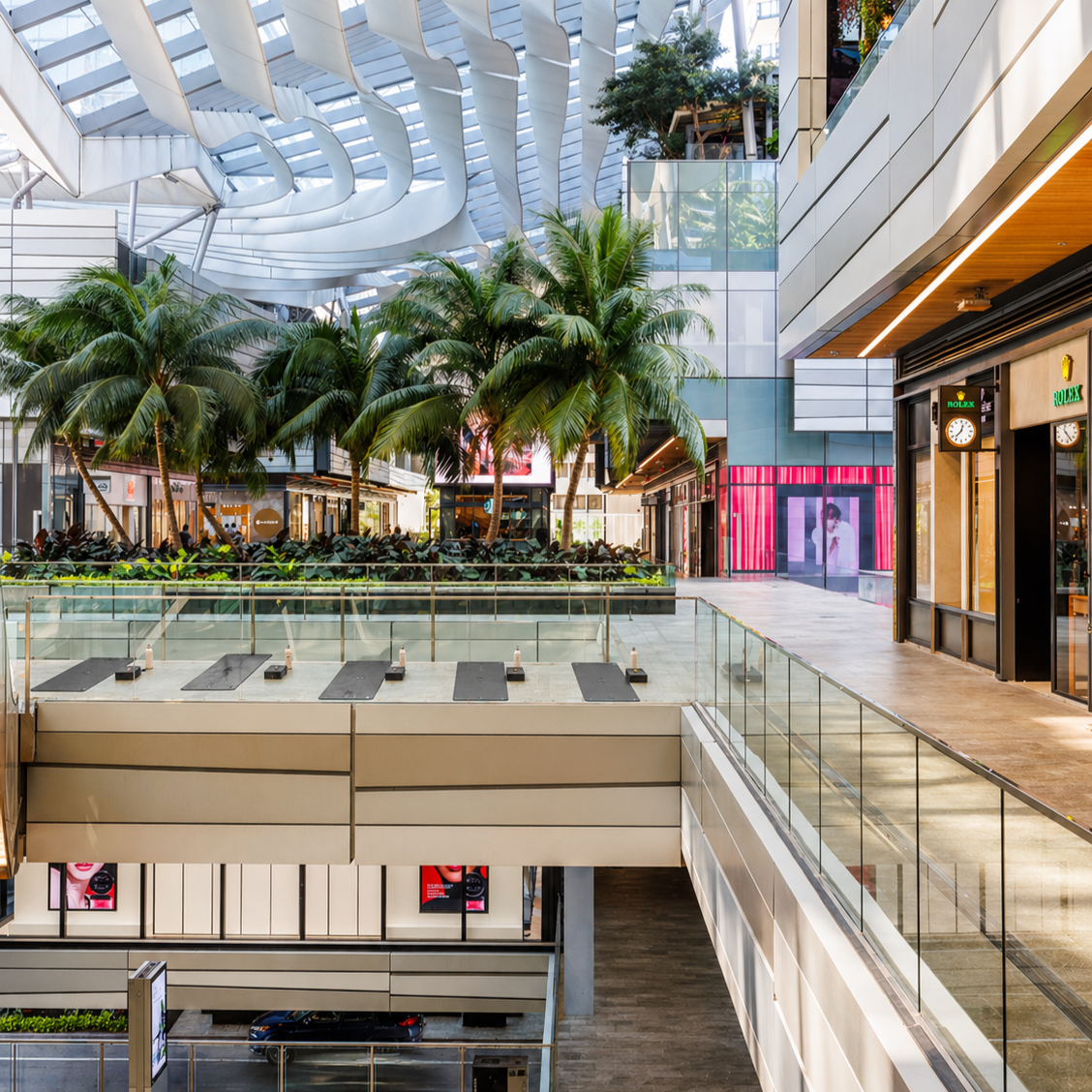 Fit Girl News: Brickell City Centre Is Turning Sundays Into a Full-On Wellness Ritual