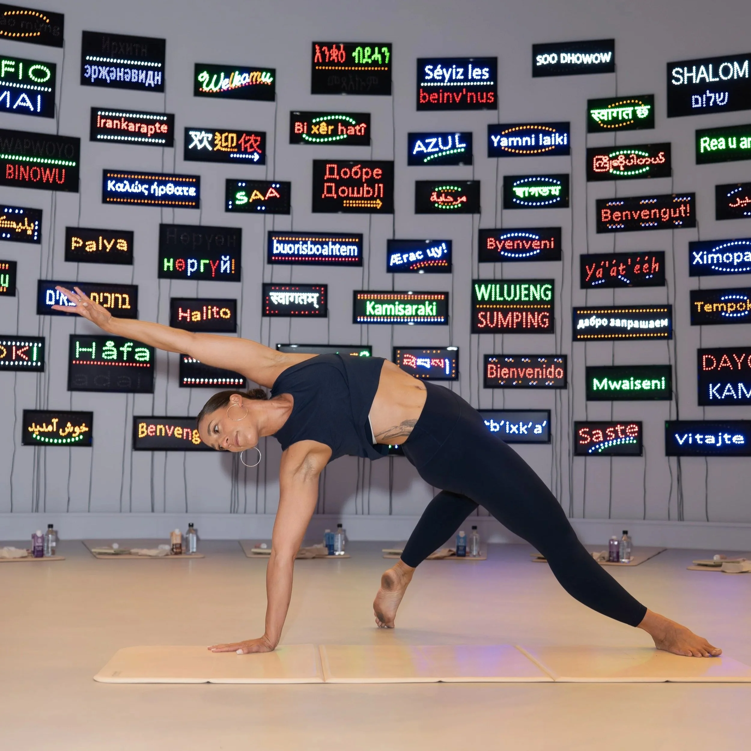 Fit Girl Trainer Spotlight: Amy Jacobs - Redefining What Strength Looks Like