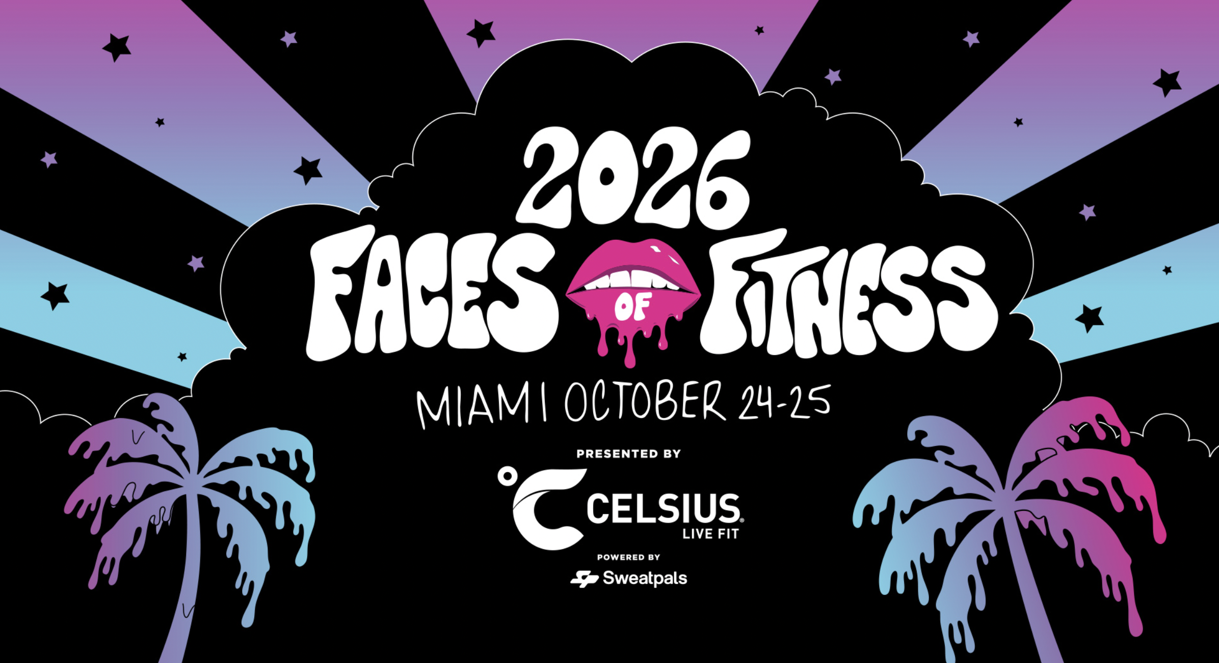 Fit Girl News: Faces of Fitness Miami Tickets Are on Sale, With Dwyane Wade Leading Its Biggest Local Lineup Yet