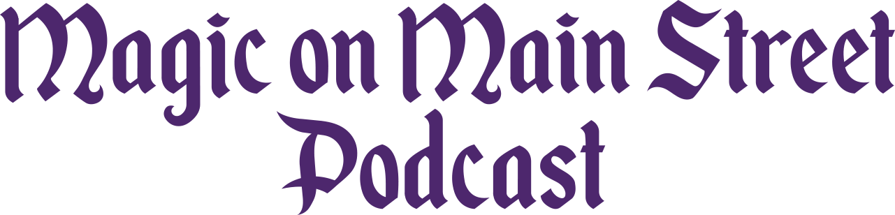 Magic on Main Street Podcast