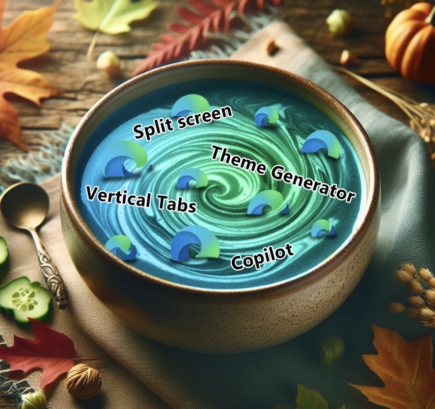 microsoft edge evergreen