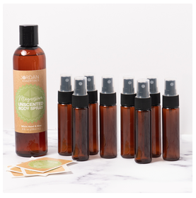 DIY Magnesium Spray Kit