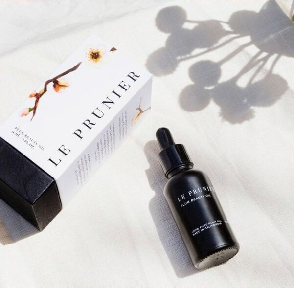 Original Package Design: Post Atelier for Le Prunier