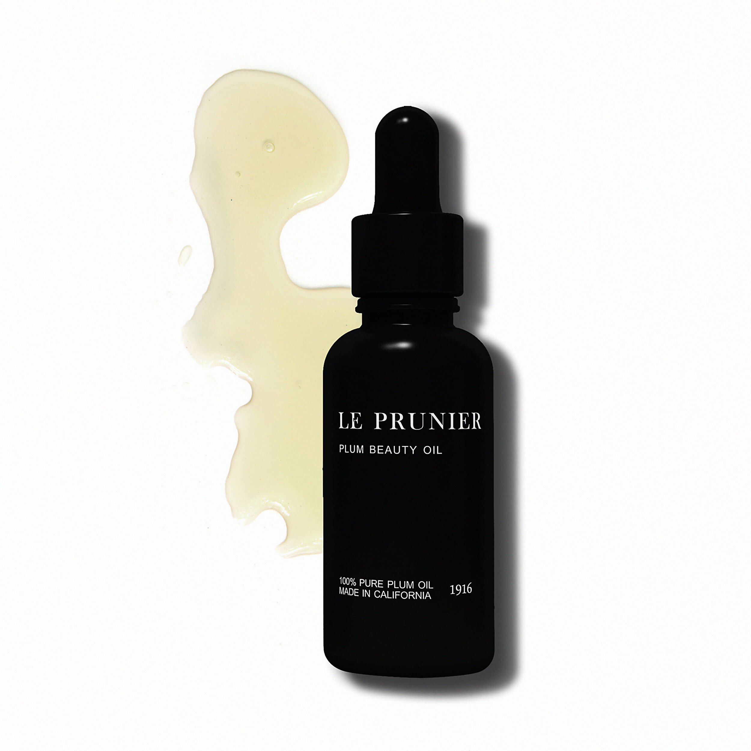 Original Package Design: Post Atelier for Le Prunier