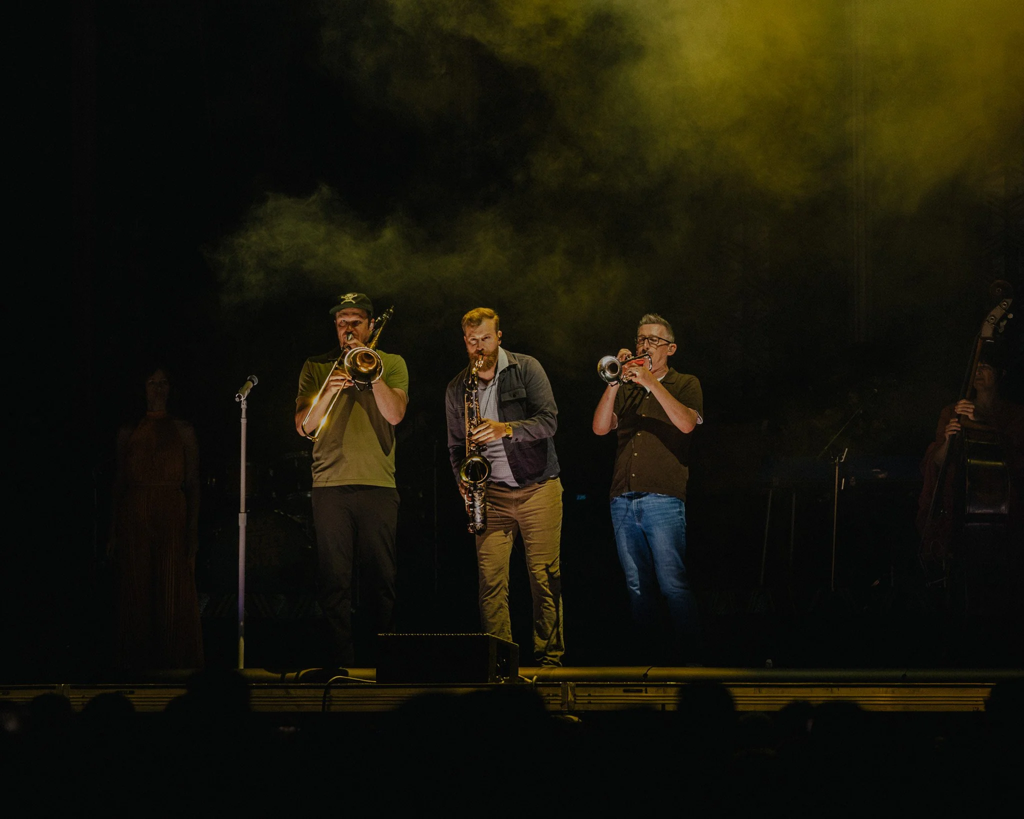 Lake Street Dive Thompsons Point Portland Maine 1.jpg