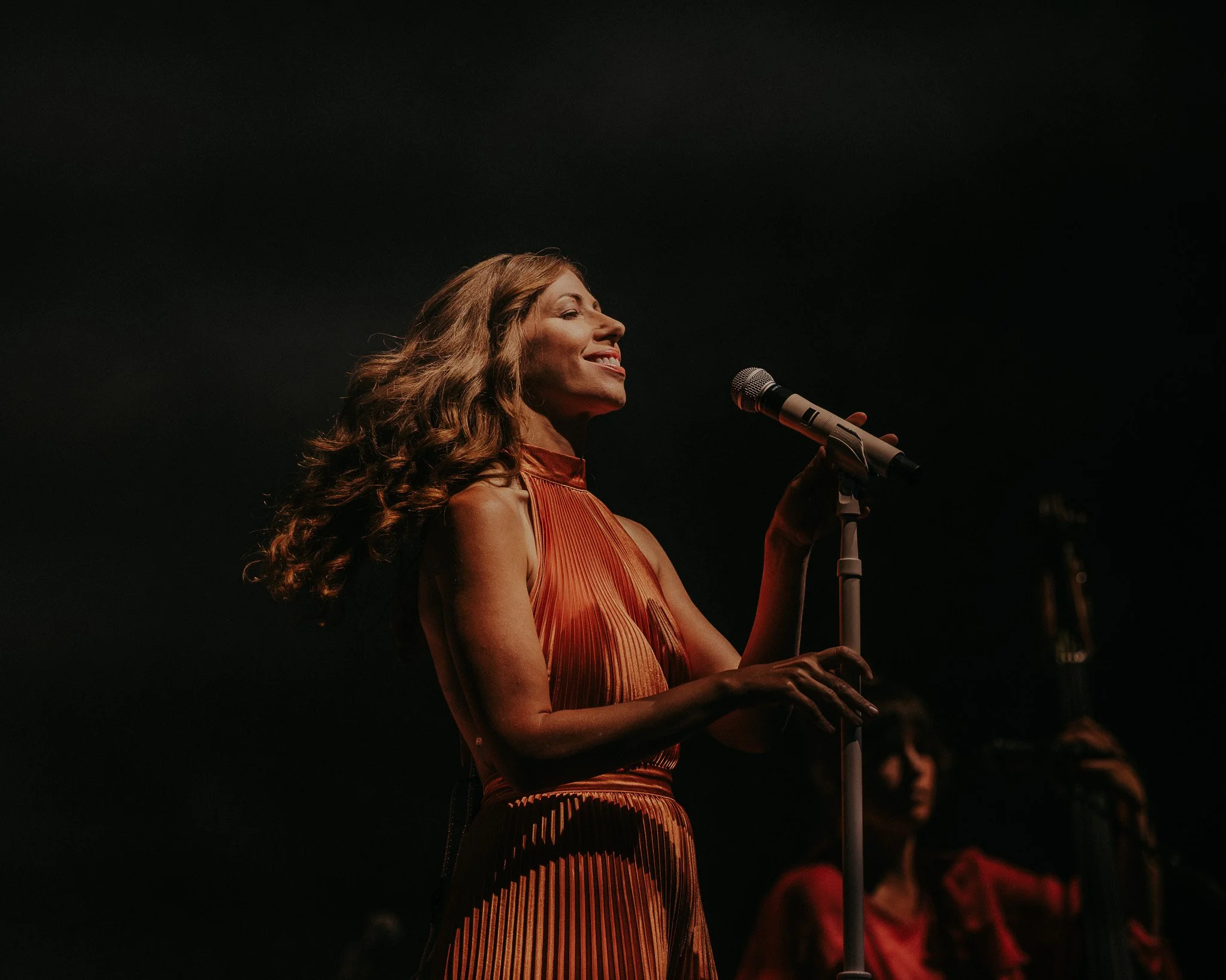 Lake Street Dive Thompsons Point Portland Maine8.jpg