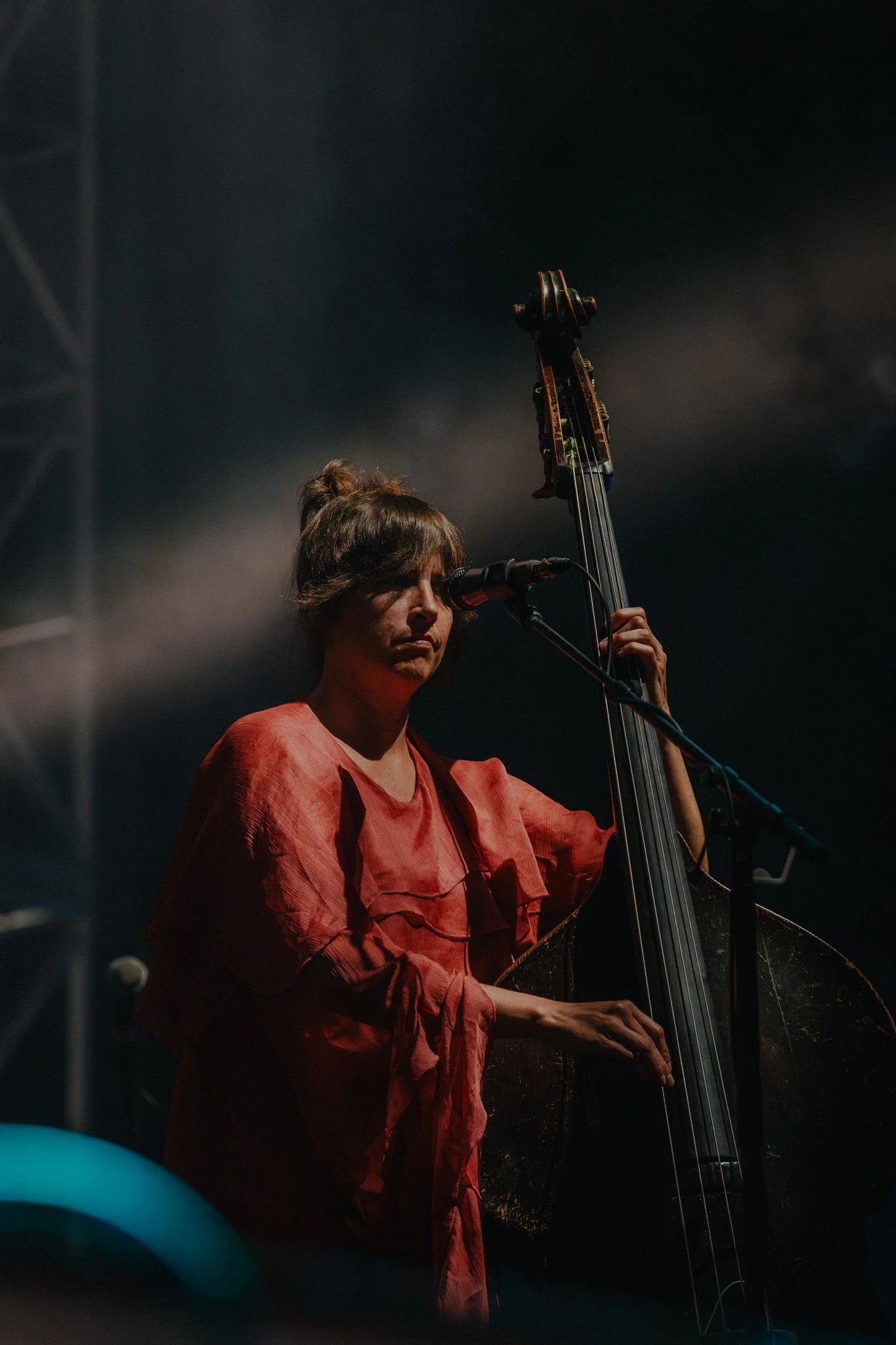 Lake Street Dive Thompsons Point Portland Maine7.jpg