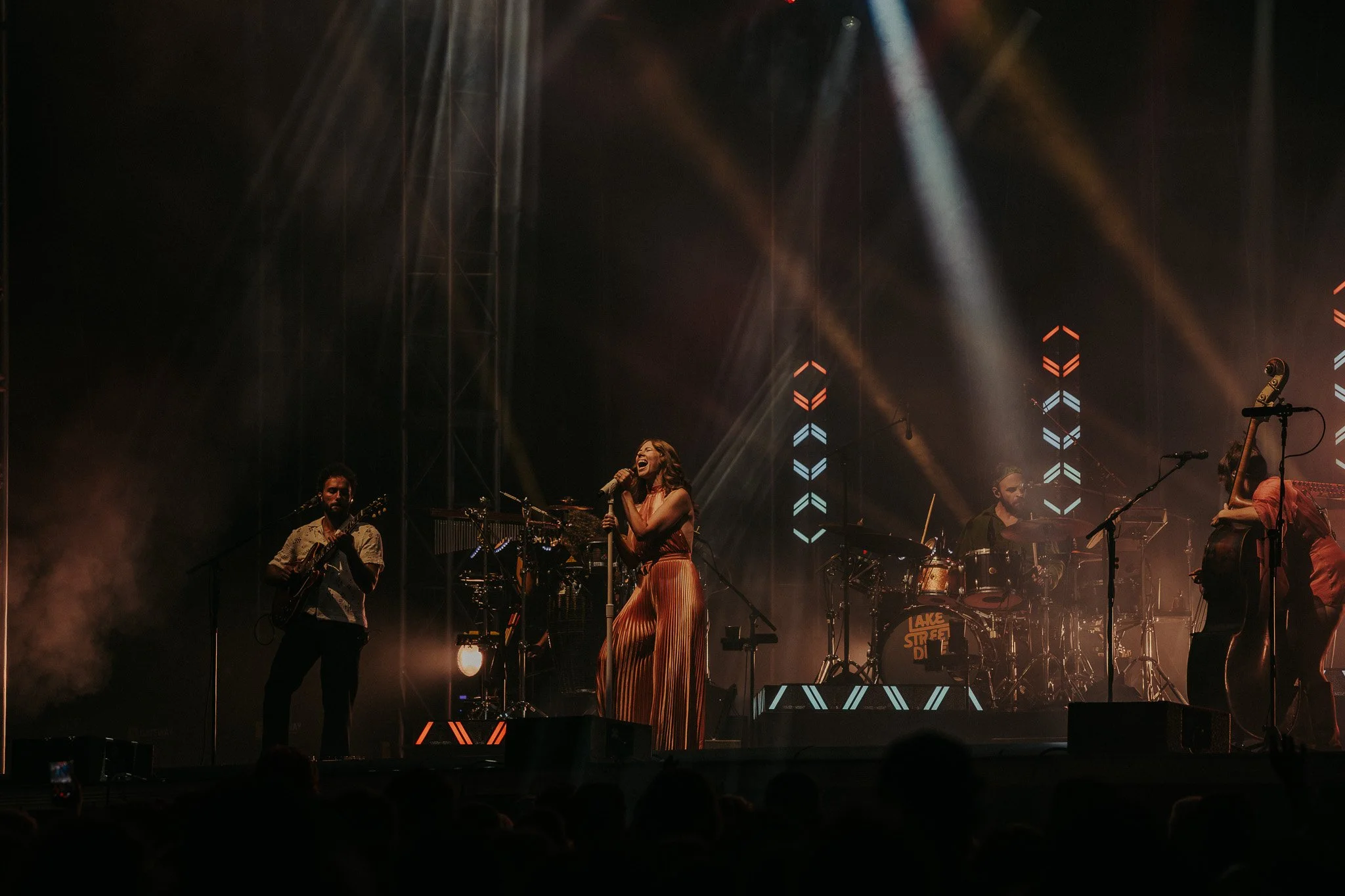 Lake Street Dive Thompsons Point Portland Maine11.jpg
