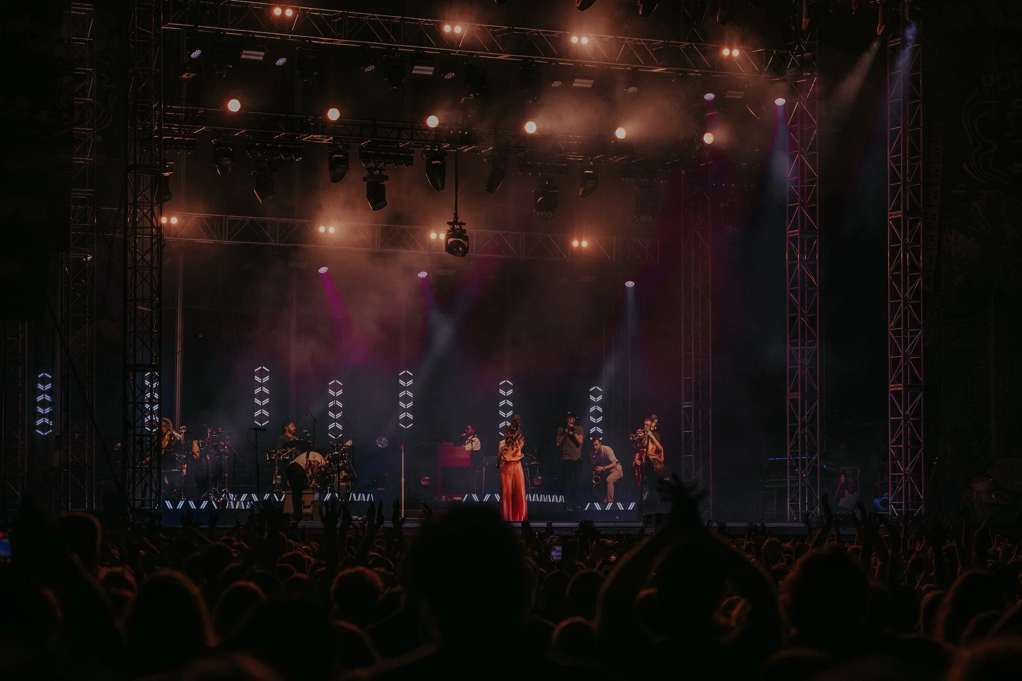 Lake Street Dive Thompsons Point Portland Maine17.jpg