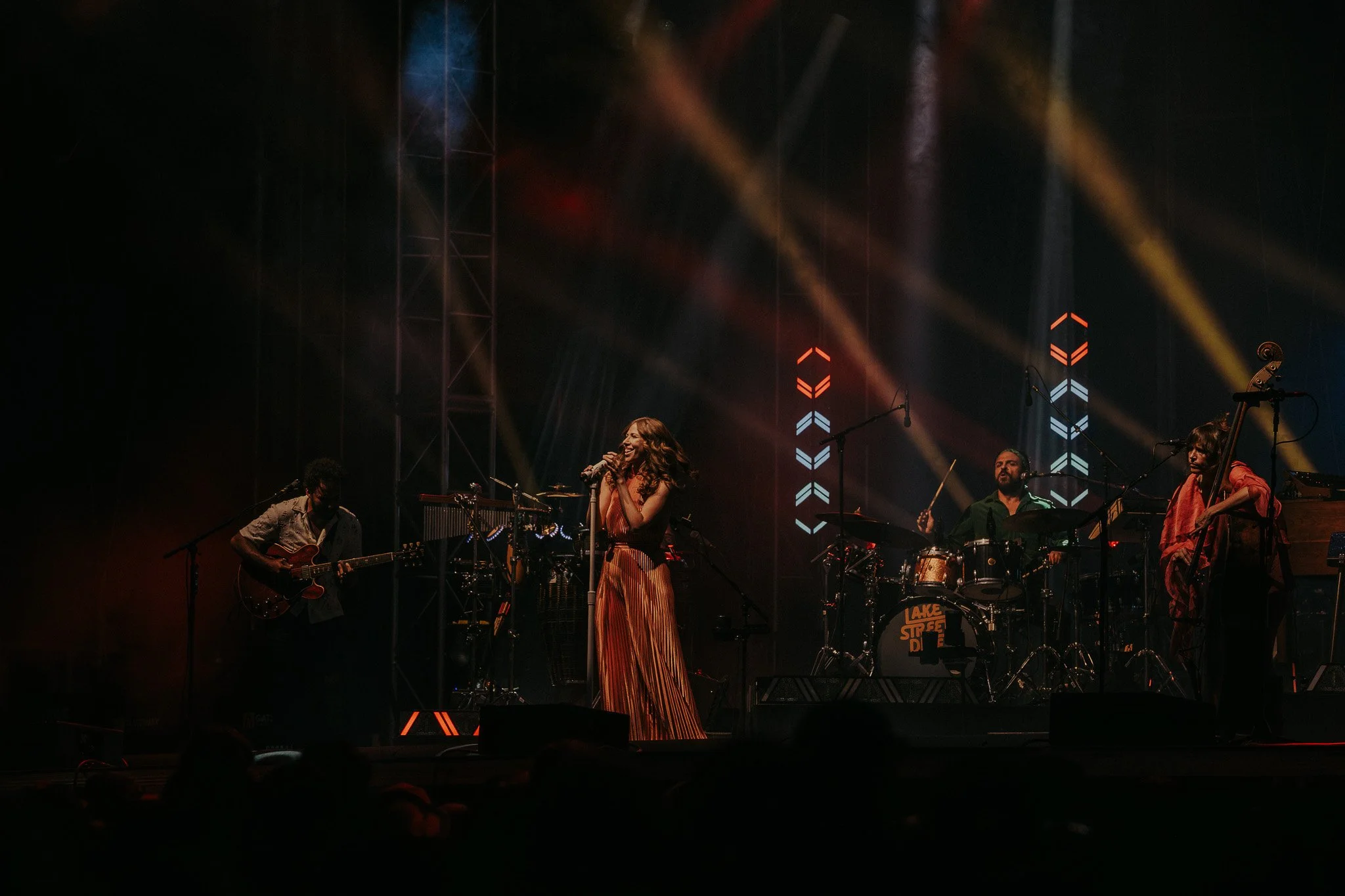 Lake Street Dive Thompsons Point Portland Maine12.jpg