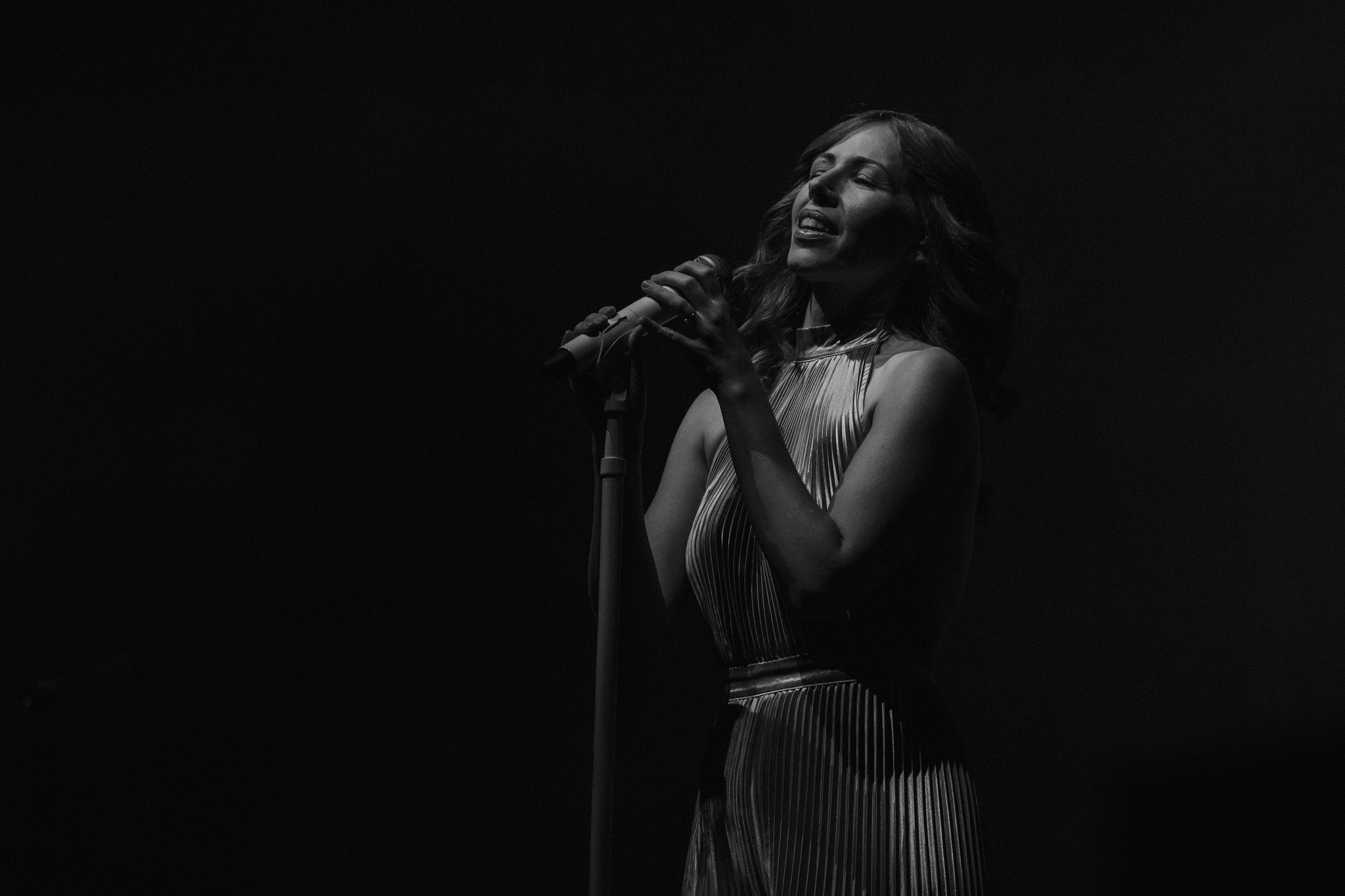 Lake Street Dive Thompsons Point Portland Maine3.jpg