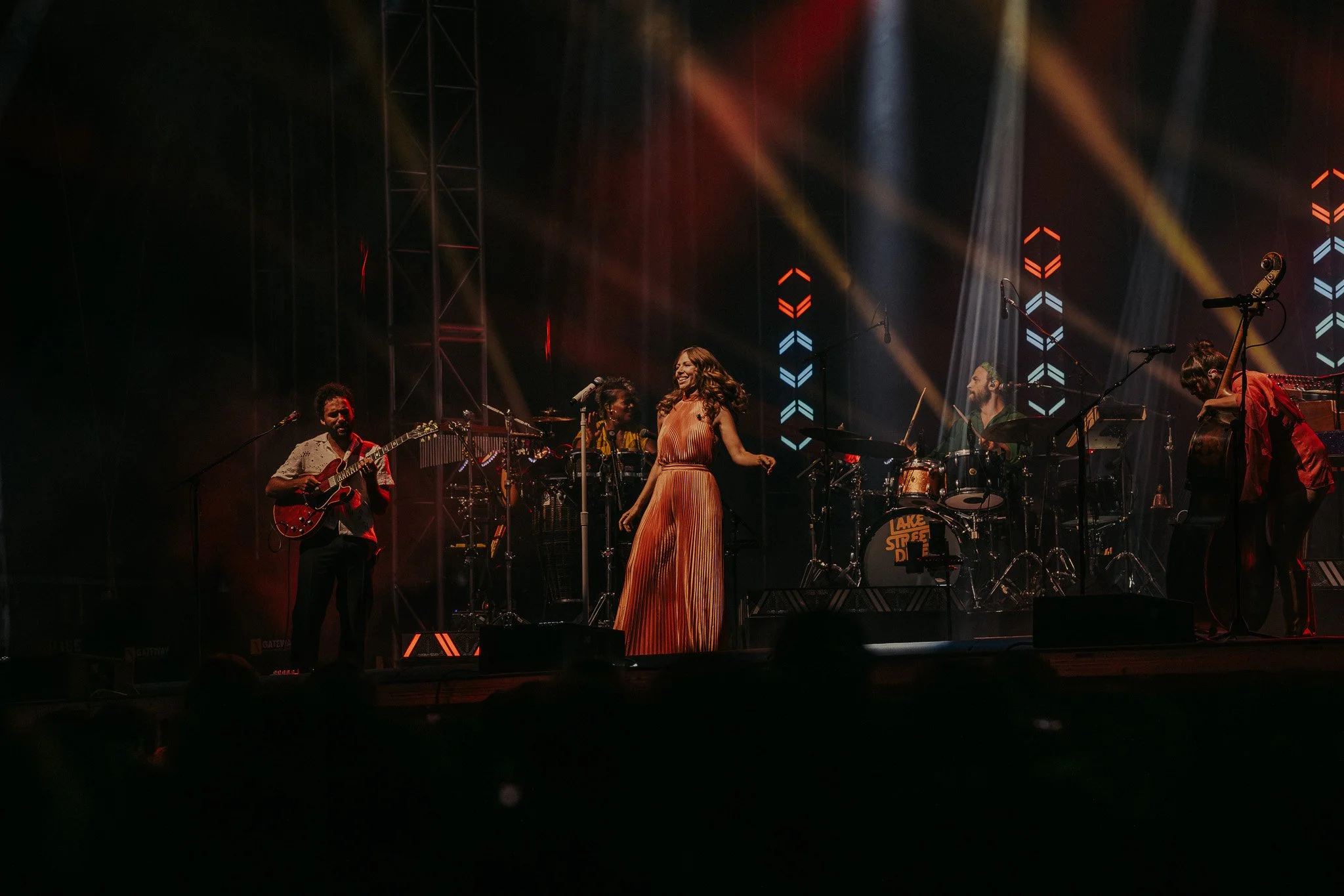 Lake Street Dive Thompsons Point Portland Maine13.jpg