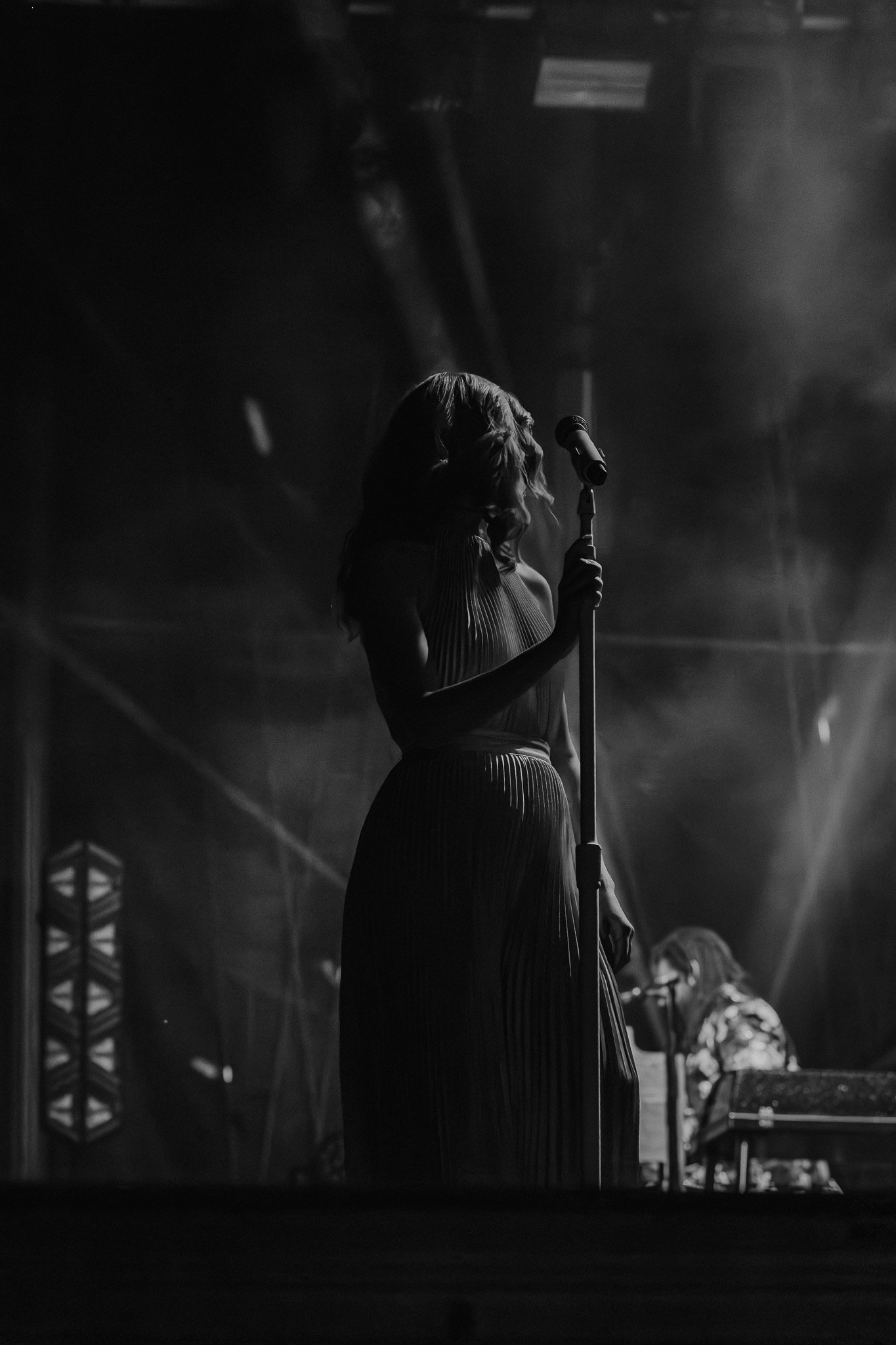 Lake Street Dive Thompsons Point Portland Maine5.jpg