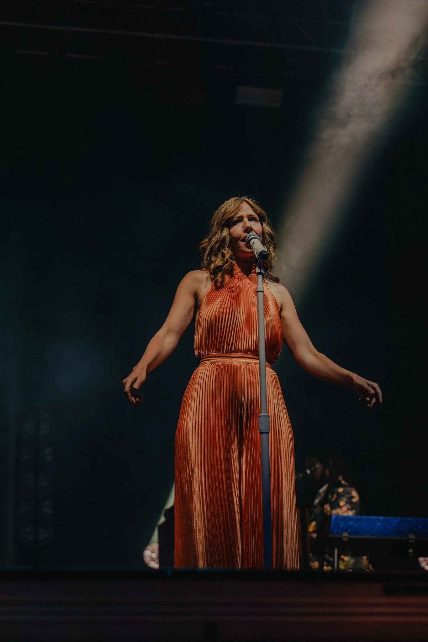 Lake Street Dive Thompsons Point Portland Maine6.jpg