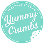 Yummy Crumbs Cookies