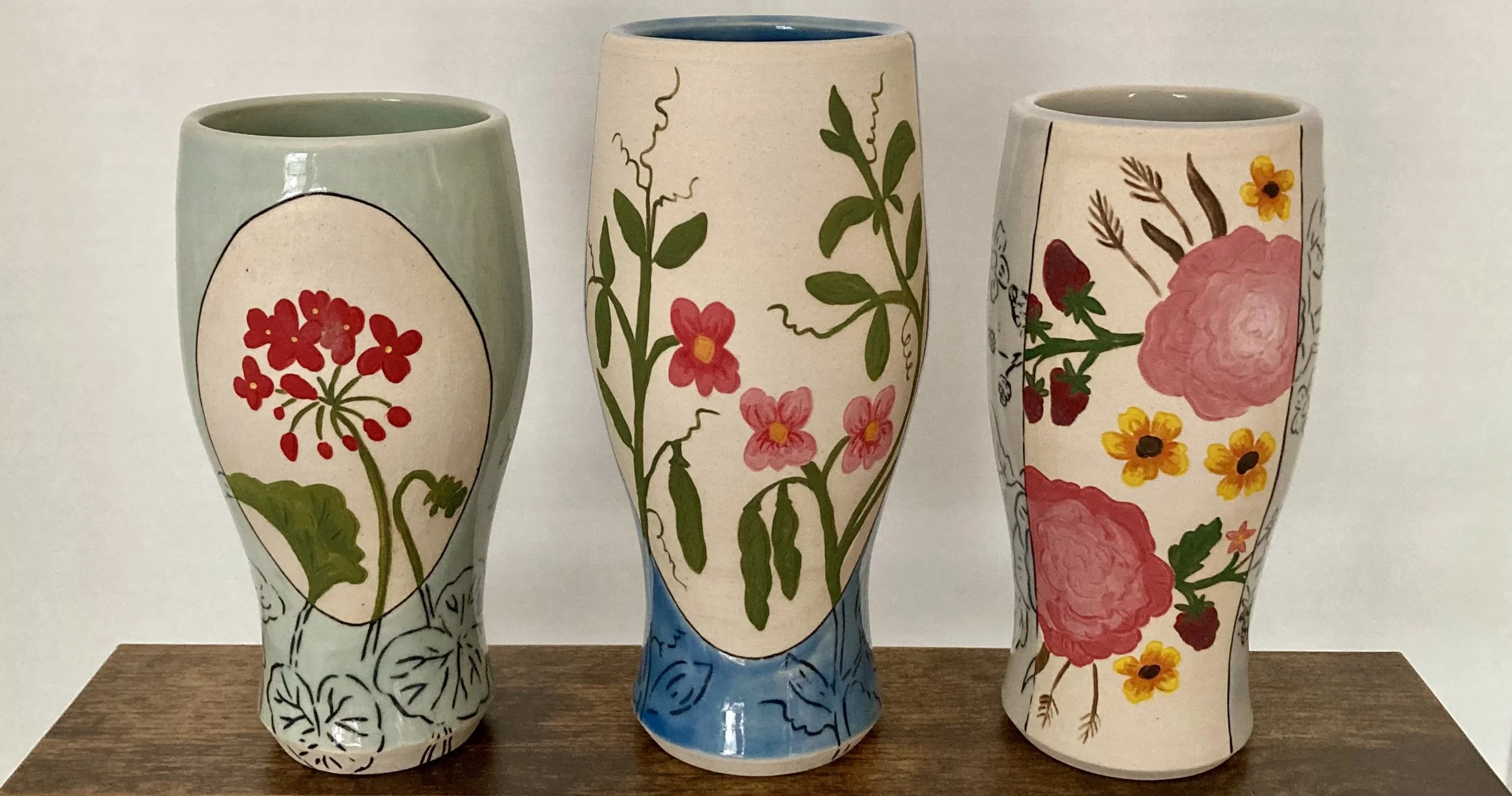 Inlay Workshop - April 18th