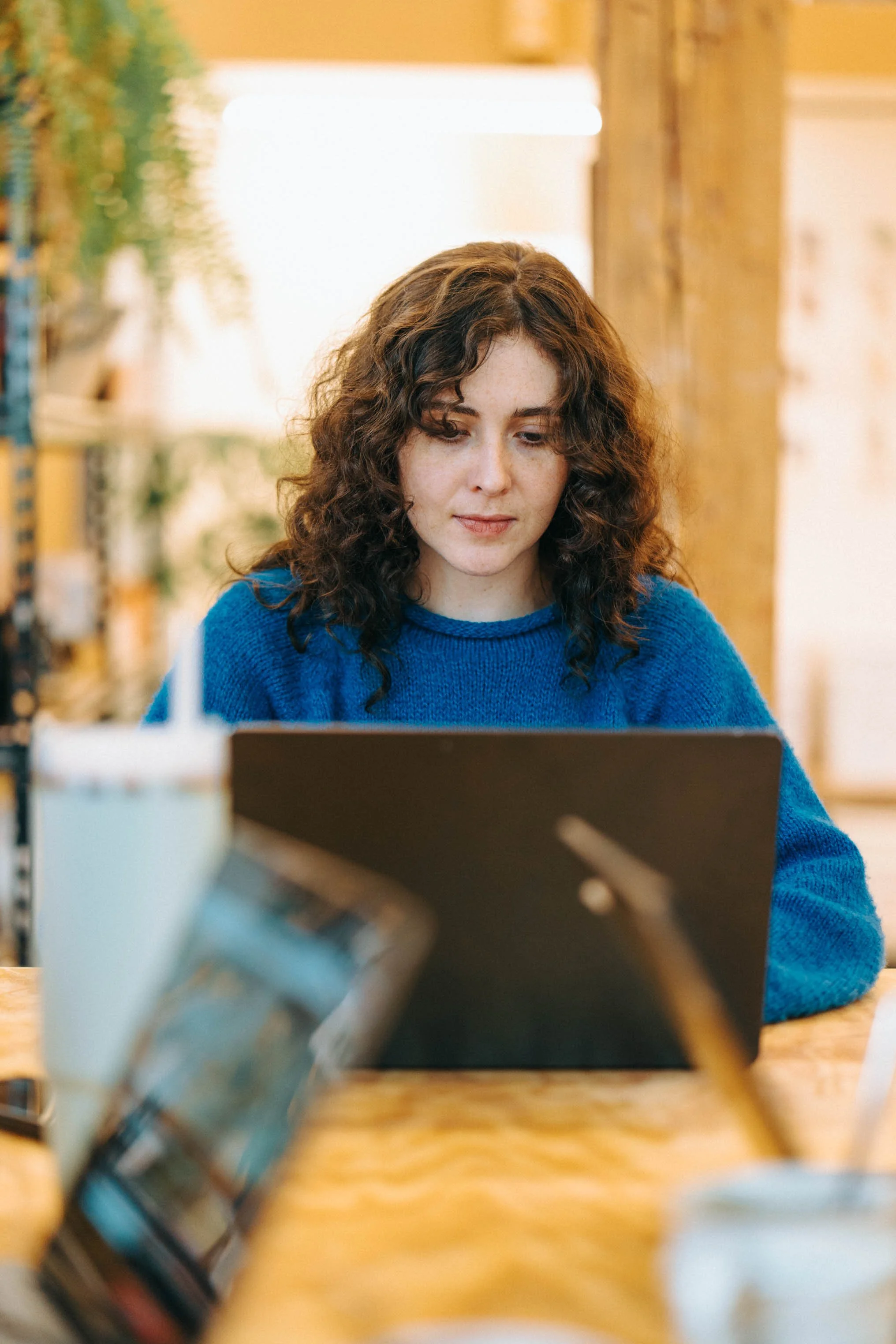 Writing & Developing an Artist Statement