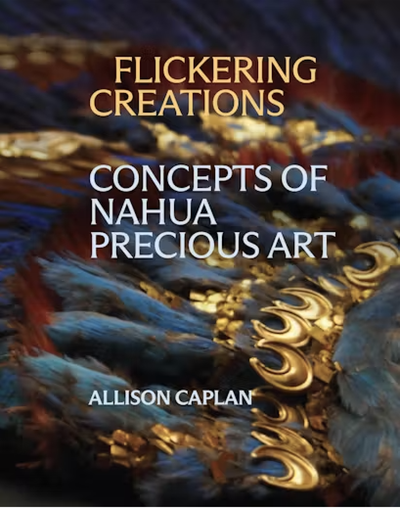 Flickering Creations by Alison Caplan