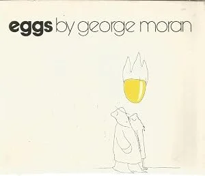 Eggs by George Maran