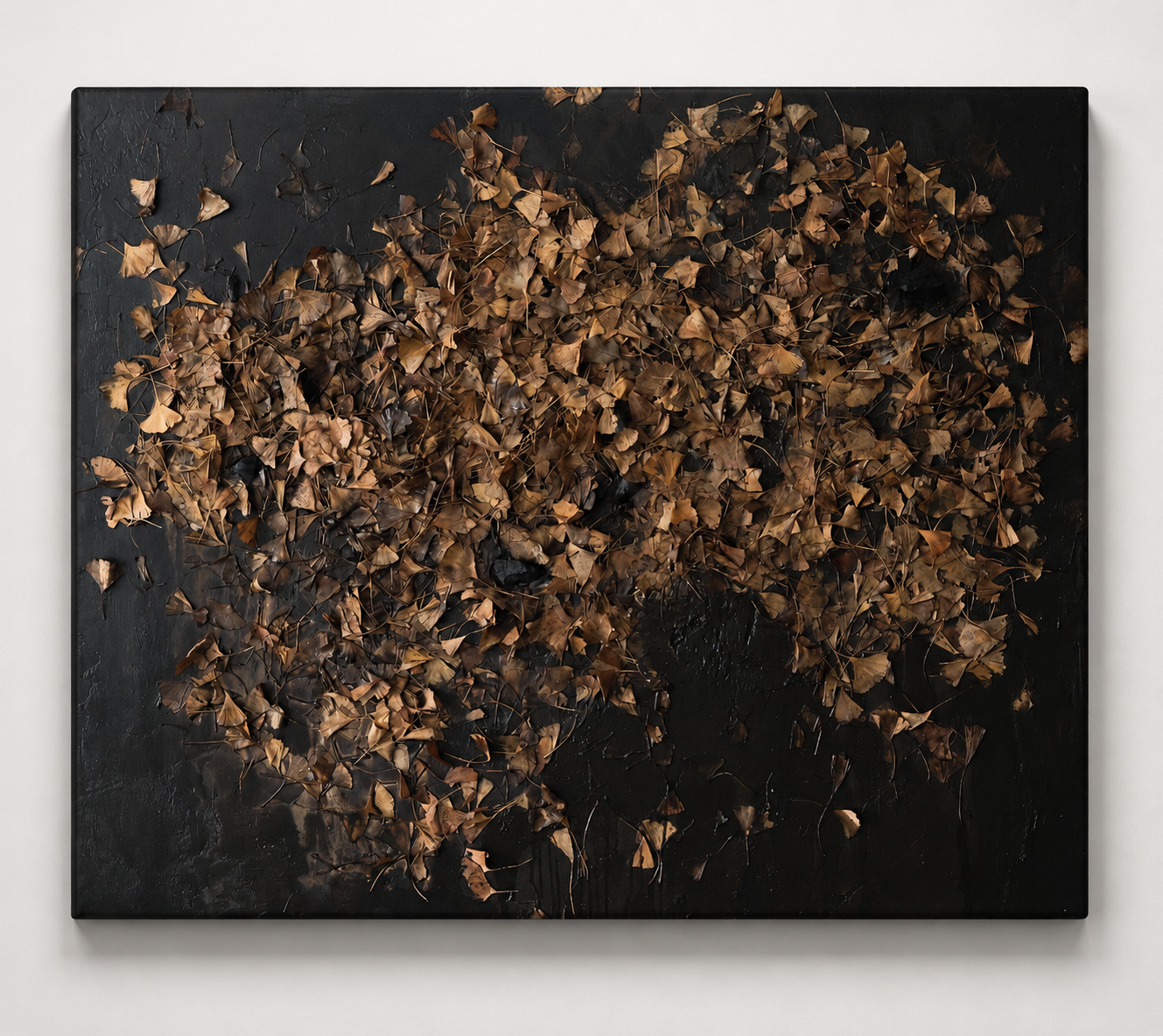 GIngko Painting 2 Framed.png